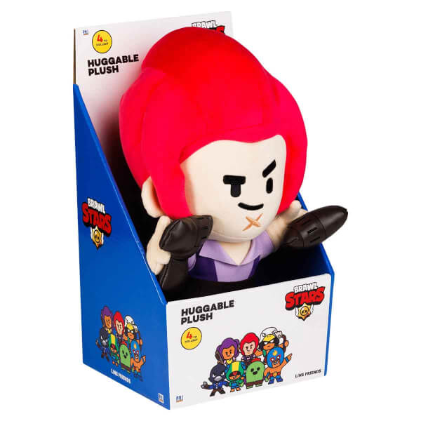Brawl Stars Peluş 30 cm