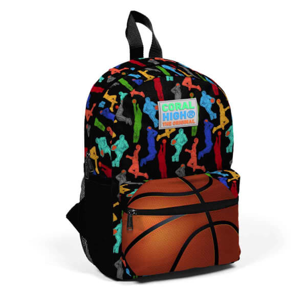 Coral High Basketbol Anaokulu Çantası 23345