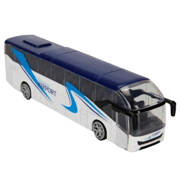 Teamsterz Street Kings Die Cast Şehir Aracı