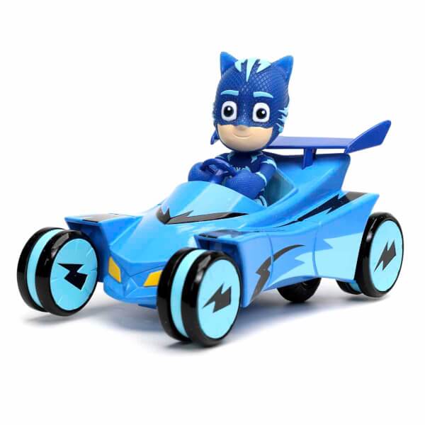 Pj Masks Cat Car Uzaktan Kumandalı Araba 