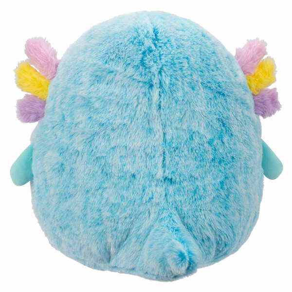 Squishmallows Fuzzamallows Peluş 30 cm SeriA