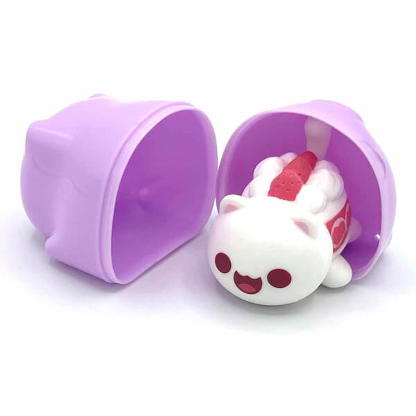 Aphmau Sürpriz Squishies Sürpriz Paket S1 APH02000