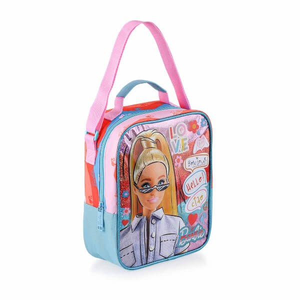 Barbie Love All Beslenme Çantası 48188