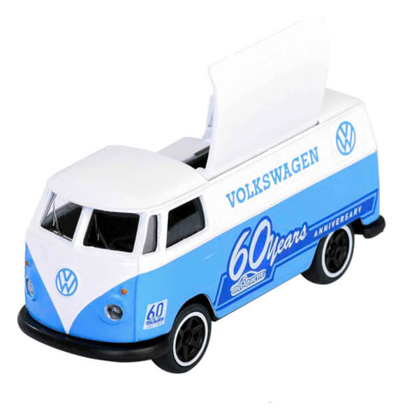 1:64 Majorette Anniversary Edition Deluxe Die Cast Model Araba