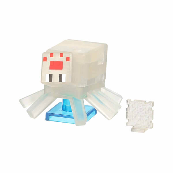 Tx Minecraft S4 Figür Avı Sürpriz Paket TRR60000