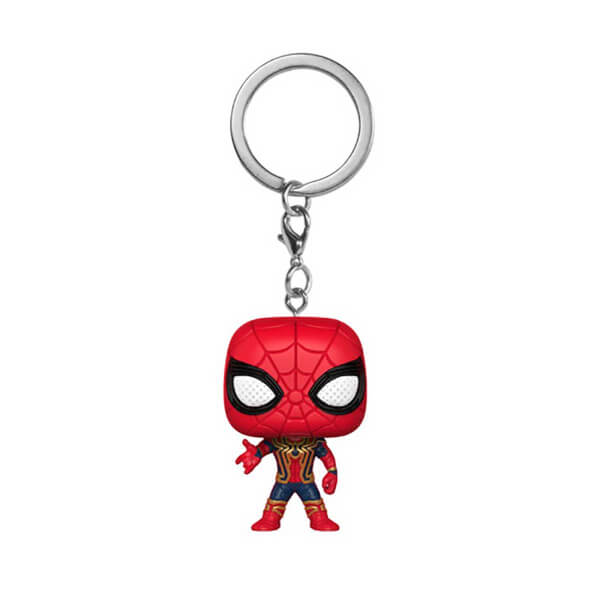 Funko Pop Marvel: Avengers Infinity War