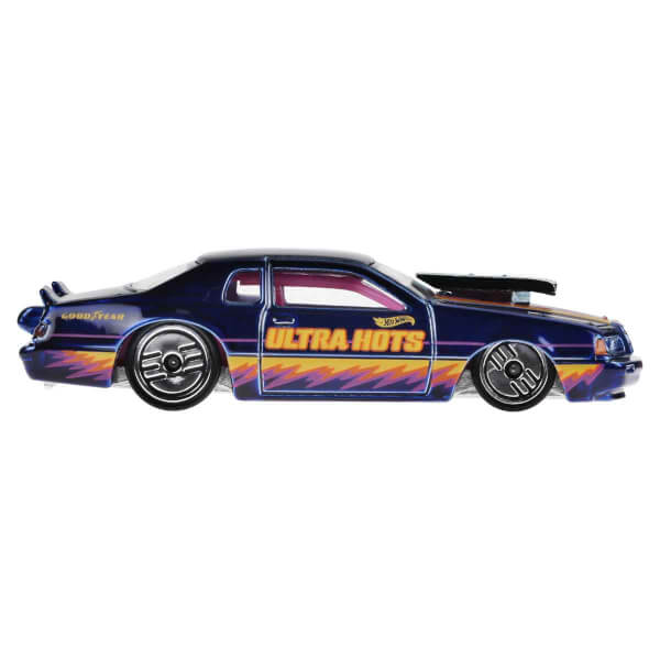 Hot Wheels Ultra Hots Tekli Arabalar HDG52