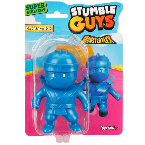 Monster Flex Stumble Guys Stretch Figür