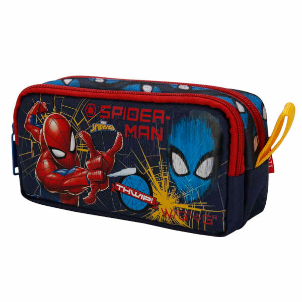 Spiderman Desenli Kalem Kutusu OTTO.48607