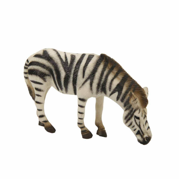 Crazoo Zebra 12 cm