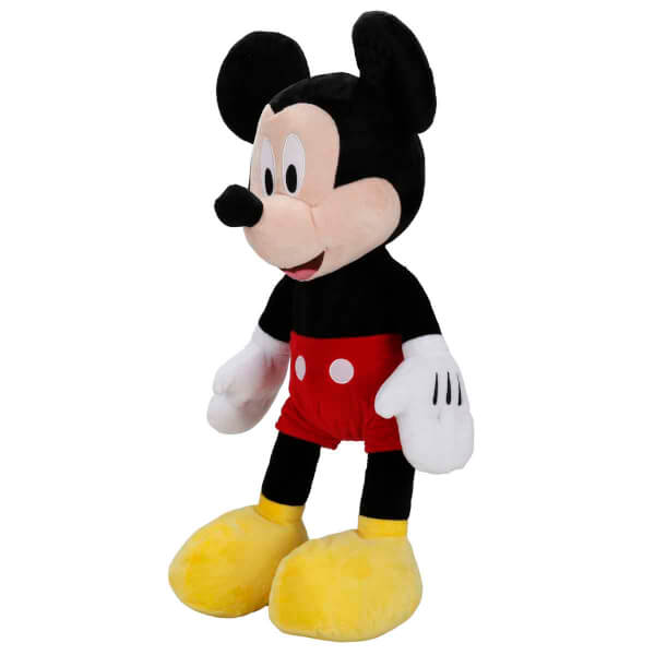 Mickey Core Peluş 60 cm