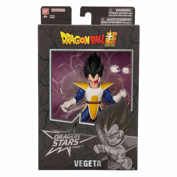 Dragon Ball Stars Eklemli Figür