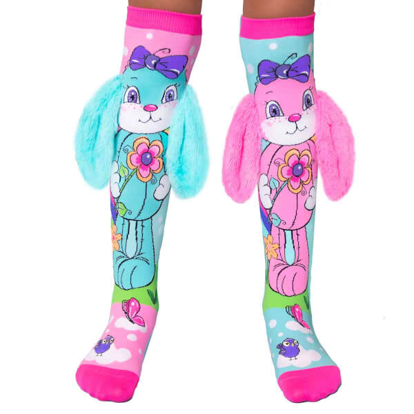 Madmia Hunny Bunny Çorap 3-5 Yaş