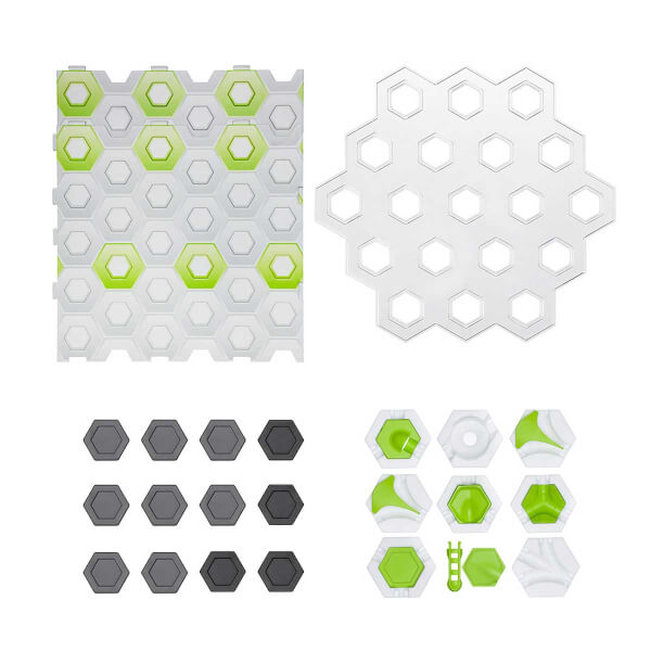 Gravitrax Parkur Yükseltme 260904