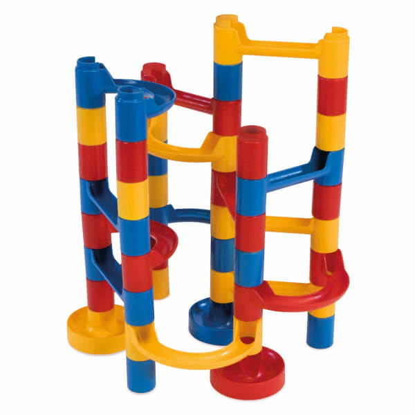 Mini Marble Run