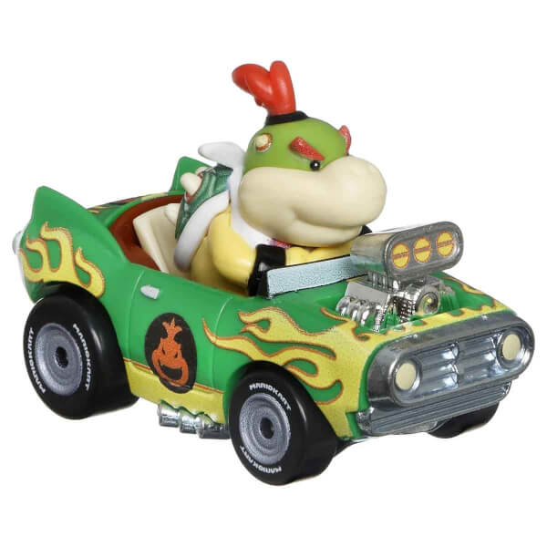 Hot Wheels Mario Kart Karakter Araçlar GBG25