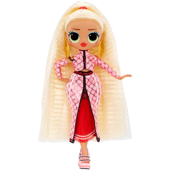 L.O.L. Surprise O.M.G. Hos Doll