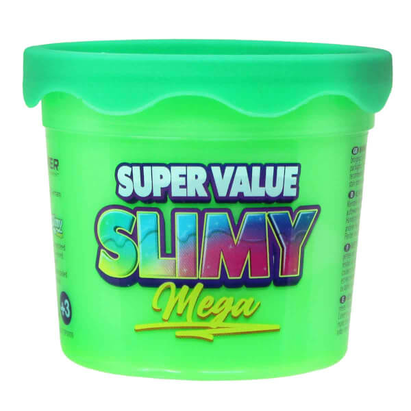 Slimy Mega Super Value Slime 