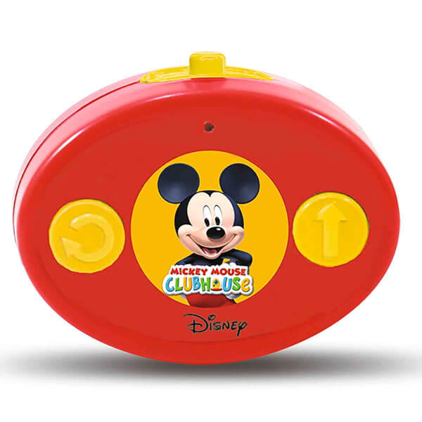 Disney Mickey Mouse Roadster Uzaktan Kumandalı Araba 