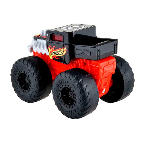 Hot Wheels Monster Trucks Kükreyen Arabalar Serisi HDX60