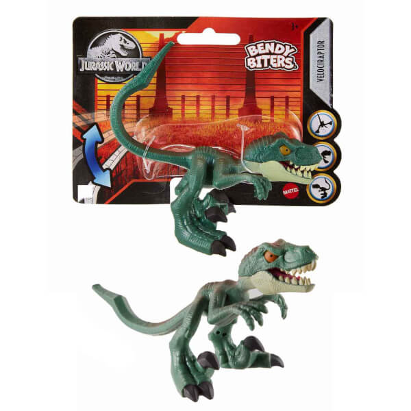 Jurassic World Dinozor Figürü 