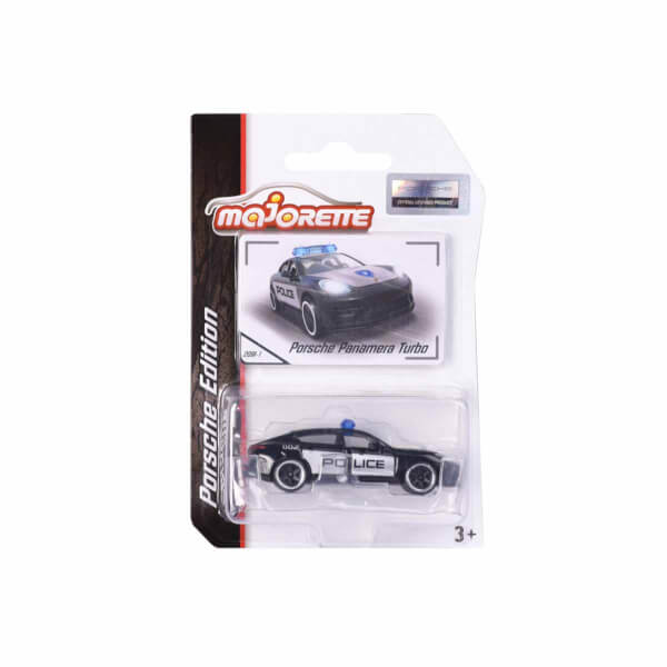 Majorette Porsche Premium Araçlar