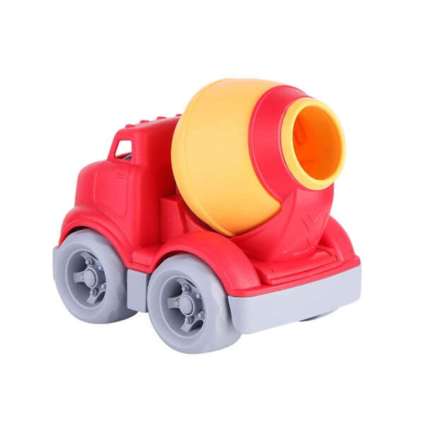 Minik Beton Mikseri