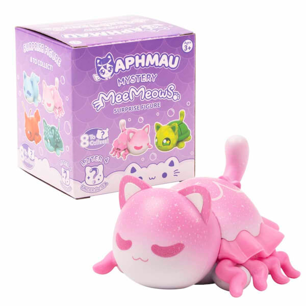 Aphmau Sürpriz Paket S4 APH01101