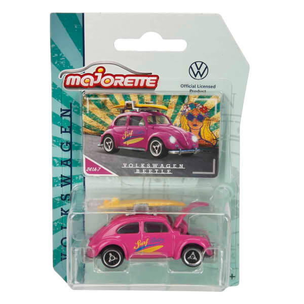 Majorette Volkswagen The Originals Premium Araçlar