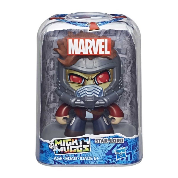 Marvel Mighty Muggs Figür E2122