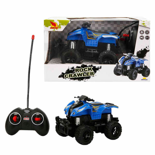 1:28 Suncon Rock Crawler Uzaktan Kumandalı Araba