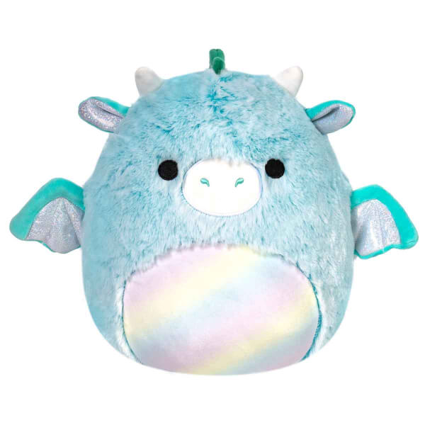 Squishmallows Fuzz-A-Mallows Peluş 30 cm