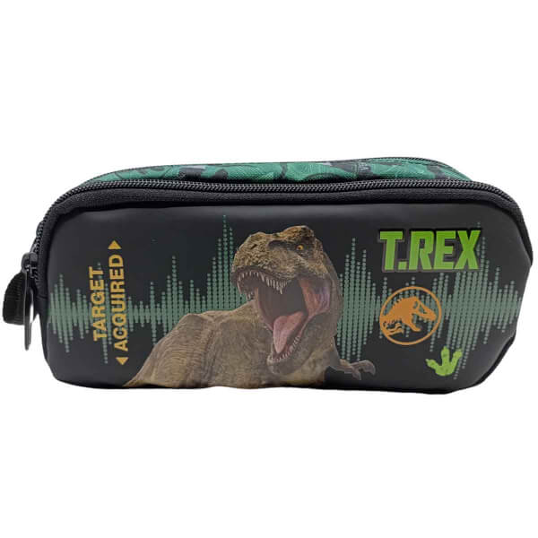 Jurassic World T-Rex Kalem Kutusu 2623