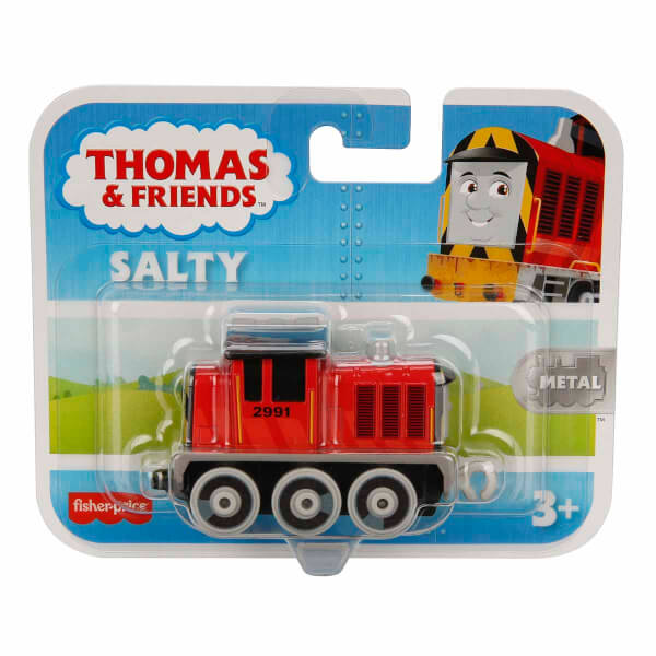 Fisher Price Thomas Küçük Tren