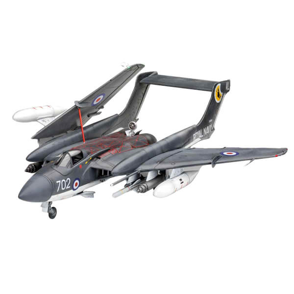 Revell 1:72 Sea Vixen FAW 2 VSU03866