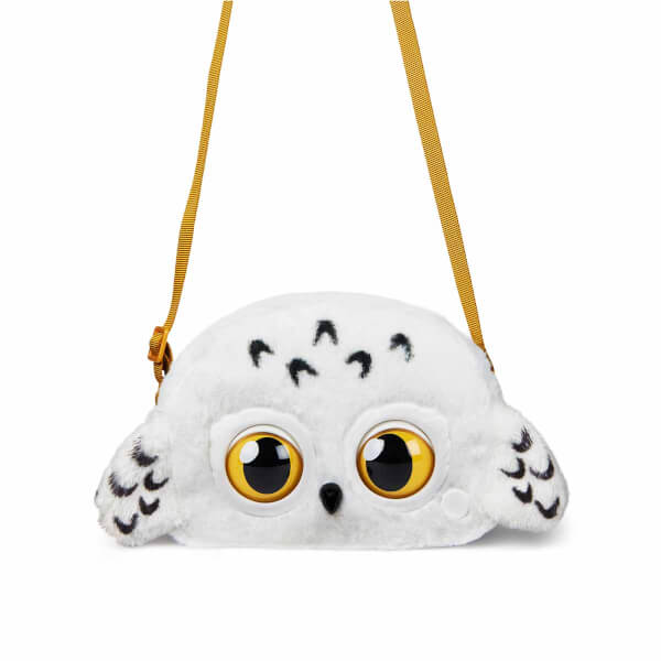 Purse Pets Hedwig İnteraktif Çanta