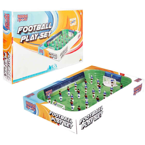 Rising Sports Masaüstü Futbol Oyunu
