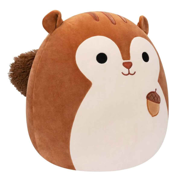 Squishmallows Peluş 13 cm Seri16