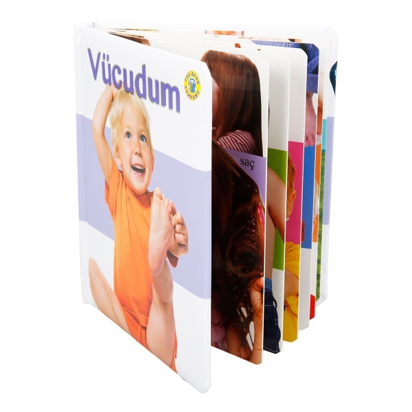 Vücudum