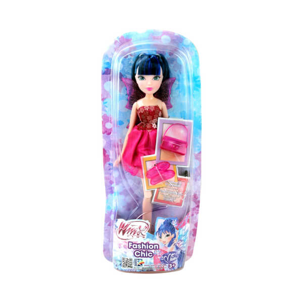 Winx Fashion Chic