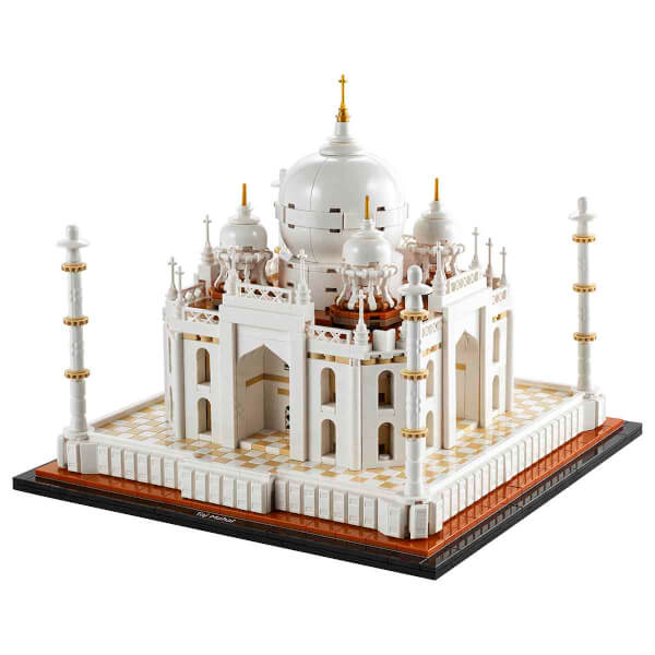 LEGO Architecture Tac Mahal 21056