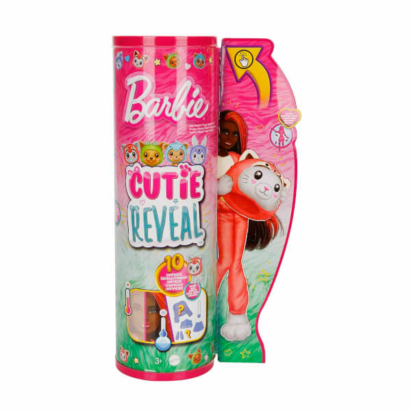 Barbie Cutie Reveal Bebek Serisi HRK22