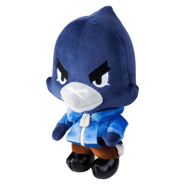 Brawl Stars Peluş 20 cm