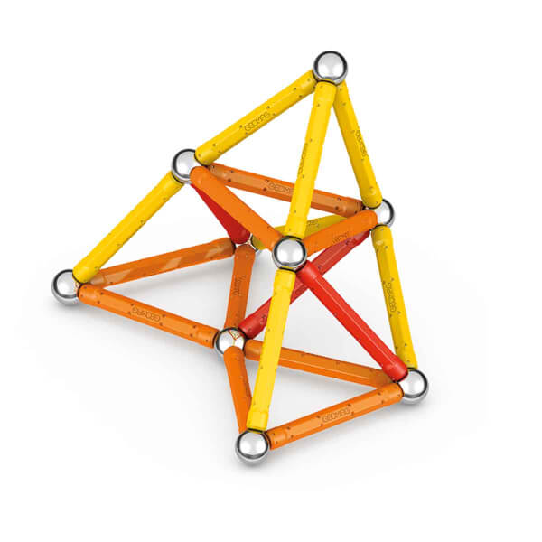 Geomag Classic Manyetik Zeka Oyunu 42 Parça