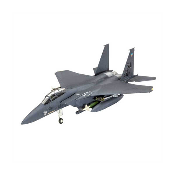 Revell 1:144  F-15 E Strike Eagle Uçak 3972