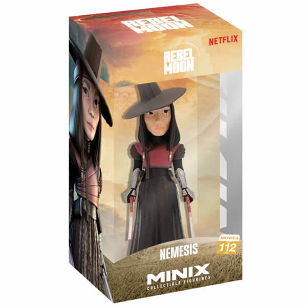 Minix Nemesis MNX71000