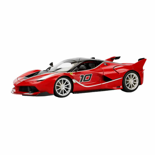 1:18 Ferrari FXX K Araba