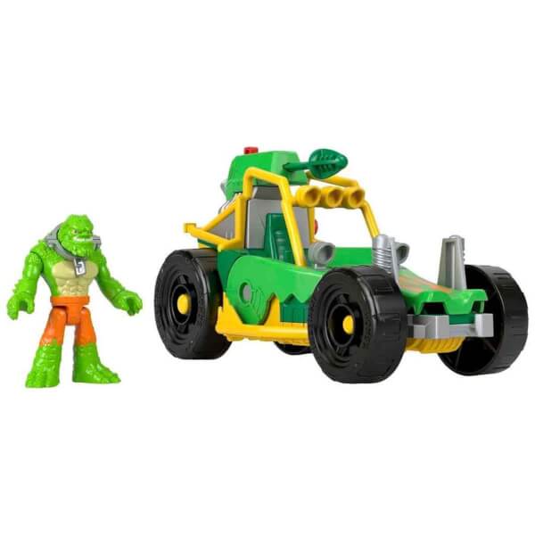 Imaginext Araçlar Serisi