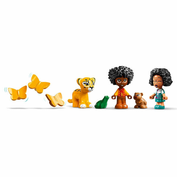 LEGO Disney Antonio’nun Sihirli Kapısı 43200
