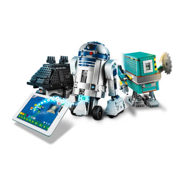 LEGO Star Wars Droid Komutanı 75253